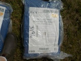 12 x 24 Blue Tarps  (2 in a lot)