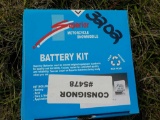 12N7-4A  Lawnmower Battery