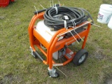 Husqvarna 3100 PSI Pressure Washer