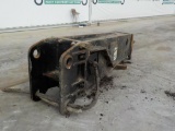 Hydraulic Breaker 120mm to suit 60 Ton Excavator