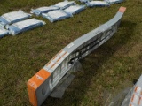 Aluminum Lawnmower/ATV Loading Ramps