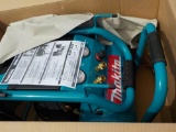 Makita 3 HP Air Compressor (1 Yr Warranty)