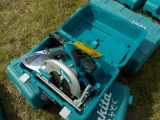 Makita 7 1/4