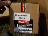 Makita 18V LXT BL Grinder-Tool Only (1 Yr Warranty)