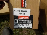 Makita 18V LXT BL Grinder-Tool Only (1 Yr Warranty)