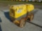 Wacker RTSC2 Trench Roller