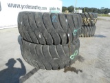 Tires 29.5 - 29 (2 of)