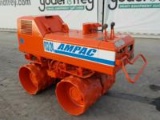 Ampac P33/24 Trench Compactor