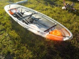 10' Single Kayak