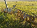 10' Ranch Welcome Sign