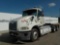 2015 Mack CXU633 Fueled by Compressed Natural Gas (CNG), Cummins ISX12G Eng