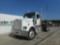 2015   Western Star 4900 Tandem Axle Day Cab Truck Tractor, Detriot DD15, E