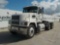 2005 Mack CHN613 Tandem Axle Day Cab Truck Tractor, 12L Mack Engine, Eaton