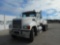 2014   Mack CHU613 Tandem Axle Day Cab Truck MP8 Engine, 445HP, 13 Speed Tr