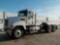 2014   Mack CHU613 Tandem Axle Day Cab Truck Tractor, MP8 Engine 13 Speed T