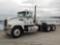 2013   Mack CHU613 Tandem Axle Truck Tractor, Mack MP8 Engine, 13 Speed Tra