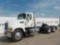 2016   Mack CHU613 Tandem Axle Truck Tractor, MP8 505 HP, 13 Speed Transmis