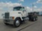 2016   Mack CHU613 Tandem Axle Truck Tractor, Mack MP8 505HP, 13 Speed Tran