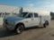 2013 Dodge Ram 2500 Crew Cab 4x4 Utility Truck c/w Power Windows, A/C (214,