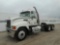 2012 Mack CXU612 Single Axle Truck Tractor, MP7 Engine, EF 10 Speed Transmi