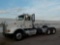 2016 Peterbilt 367 Tandem Axle Truck Tractor, Cummings ISX Engine, Eaton Fu