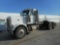 2015   Peterbilt 389 Tandem Axle Day Cab, Cummins ISX15, Eaton Fuller Trans