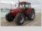 Case 5240 4WD Tractor c/w Front PTO