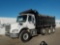 2006 Freightliner  Tri-Axle, Drop Axle Dumptruck, Mercedes Benz Diesel Engi