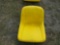 Black Tractor Seat