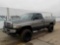 1995 Dodge Ram 2500 4x4 Pick Up Truck, Cummins Diesel Engine, Auto Transmis