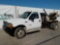 2001 Ford F450SD 4x4 Pick Up Truck, Diesel Engine, 6 Manual Transmission, A