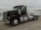 2013 Western Star 4900SF Tandem Axle Truck Tractor, Day Cab, Detroit Diesel