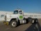 1988 Mack R690T Tandem Axle Day Cab Truck Tractor, Mack Engine, Maxi Torque