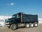 2007 Sterling LT9500 Tandem Axle Dumptruck, Diesel Engine, Manual Transmiss