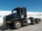 1999 Volvo VNL64T Tandem Axle Day Cab Truck Tractor, 10 Speed, Cummins M11