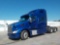 2015 Peterbilt 587 Tandem Axle Sleeper Cab Truck Tractor, Diesel Engine,Eat