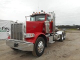 Peterbilt  Truck (64,090 Miles)