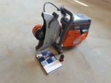 2019 Husqvarna K770 Petrol Quick Cut Saw