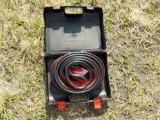 25ft 800 Amp Extra Heavy Duty Booster Cable