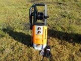 Mustang PW2050 Electric Pressure Washer