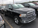 2014 Ram 1500 SLT Pick Up Truck, Auto Transmisson, Front/Rear Parking Senso