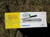 OEM Grease Gun (4 in Set)