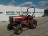 Massey Ferguson 1030 2WD Tractor