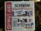50 Person Construction Industrial Office First Aid Kit (4 of)