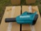 Makita 18V LXT Lithium Brushless Cordless Blower, Tool Only  (1 Yr Warranty