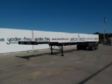 40' Container Trailer