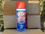 STP Choke and Carb Cleaner (12 in Case)