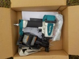 Makita Roofing Coil Pneumatic Nailer (1 Year Factory Warranty)