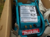 Makita 3 HP Air Compressor (1 Yr Warranty)