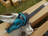 Makita 18V LXT Hedge Trimmer, Tool Only (1 Yr Warranty)